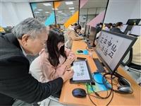 假日共備短期講座 特色課程助高中生體驗大學