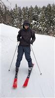 【留學傳真】林倉裕日本會津雙聯生涯  印象深刻的還是人