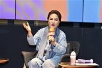 台灣文學營邀楊麗花大師講堂
