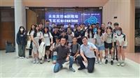 西松高中生挑戰3天AI實作速成