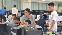 西松高中生挑戰3天AI實作速成