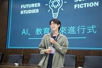 彭啟東 曾秋桂擔綱教學實踐研究計畫北區講座
