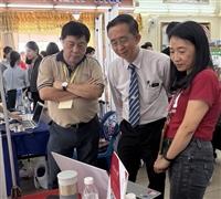2025年臺灣高等教育升學博覽會