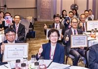 《遠見》台灣最佳大學排行榜  本校8度賡續人文社科私校榜首