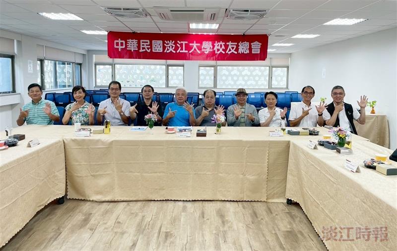 第13屆卓越校友遴選 25人上榜
