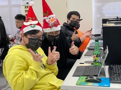 助力學生取得1800張國際證照  AI創智學院為AI人才舖路