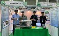 航太系王怡仁師生團隊勇奪「2025綠點子國際發明暨設計競賽」最高榮譽鈦金獎