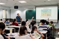 化學系2025科學探究實驗營