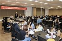 學生事務工作導師制度暨教師輔導與管教學生實務經驗分享與交流活動