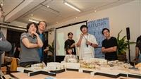 建築系龔詠綸獲2025臺東設計徵件暨展覽銀質獎