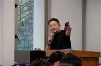 化學系2025科學探究實驗營