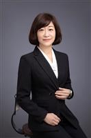企管系校友、力麗觀光開發股份有限公司董事長 楊竫如
