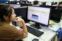 本校首次南下舉辦AI資訊營 小港高中新生搶先體驗AI應用