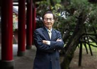 校長葛煥昭