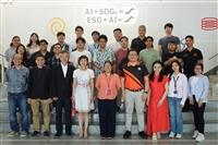 物理系量子半導體檢測假日學校