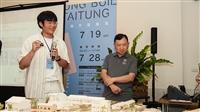 建築系龔詠綸獲2025臺東設計徵件暨展覽銀質獎
