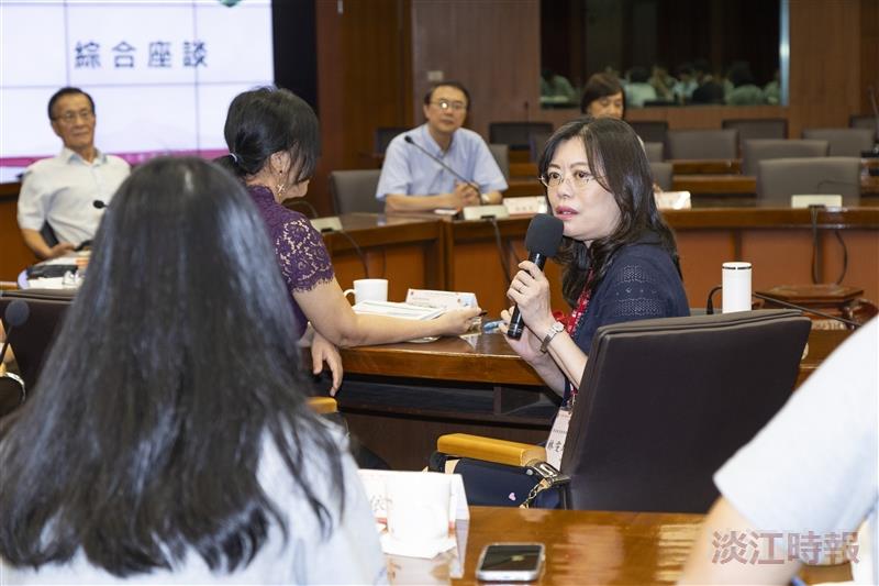 114學年度新聘教師座談會
