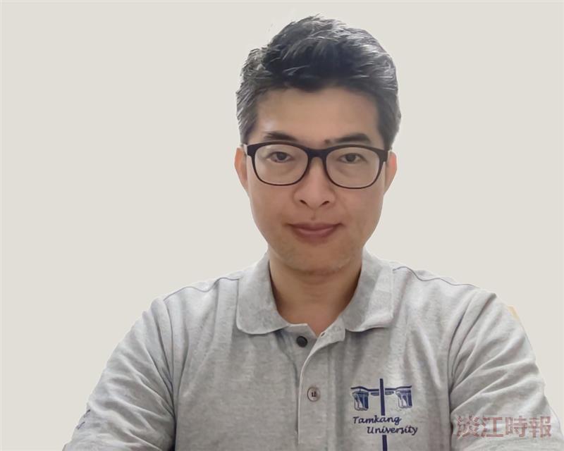 新任主管介紹