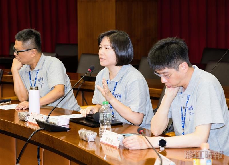 114學年度新聘教師座談會