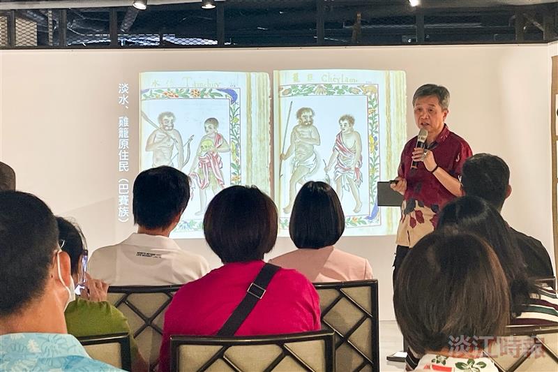 說唱基淡臺北城