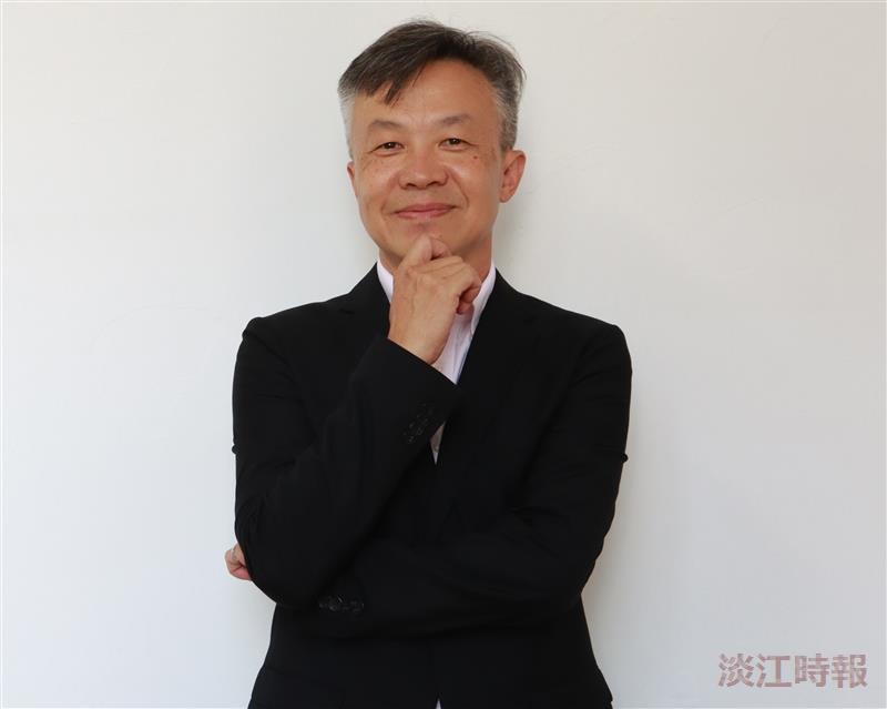 新任主管介紹