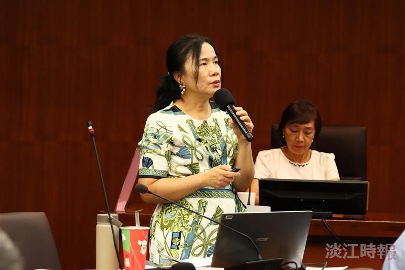 第204次行政會議