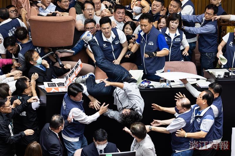 2025台灣新聞攝影大賽