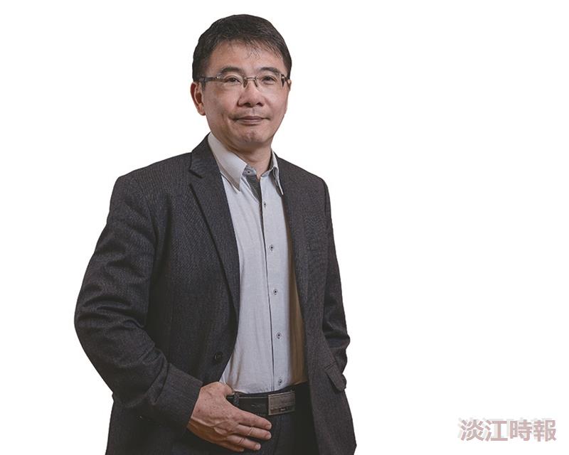 新任主管介紹