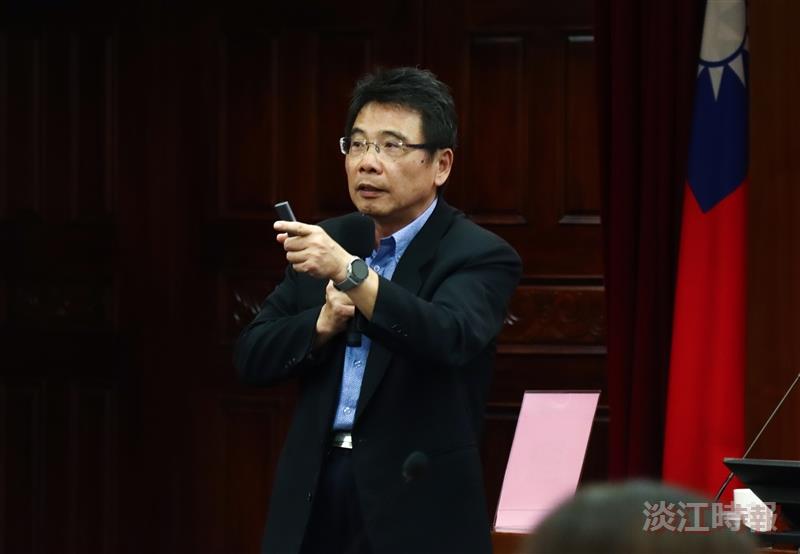 第204次行政會議
