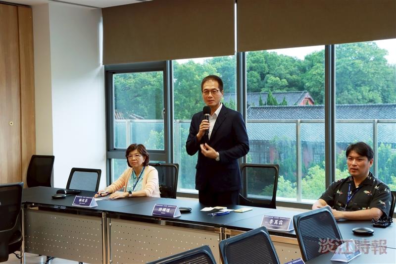 2025跨校SIG論壇
