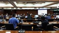 第204次行政會議