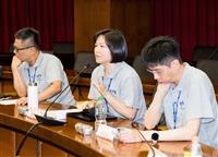 114學年度新聘教師座談會