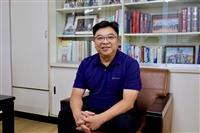 新任軍訓室主任邱松嵐