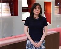 新任主管介紹