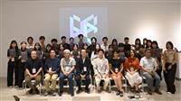 建築系大四生蔡亞熹將代表臺灣角逐亞洲建築新人戰