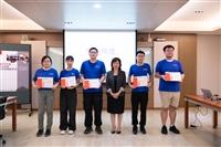 114學年度淡江時報與媒體中心暑訓