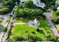 本校滿招迎來全國最多新鮮人 全國首創每年一健檢讓學生健康學習