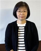 新任主管介紹