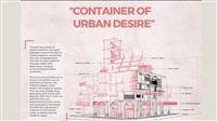 建築系 2025 河內國際工作營展出跨國設計成果