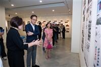 建築系2025河內國際工作營展出跨國設計成果