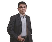 新任主管介紹