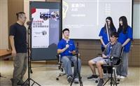 114學年度淡江時報與媒體中心暑訓