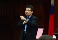 第204次行政會議
