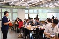 114學年度新聘教師教學工作坊