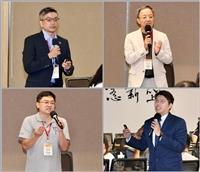 學生事務工作導師制度暨教師輔導與管教學生實務經驗分享與交流活動