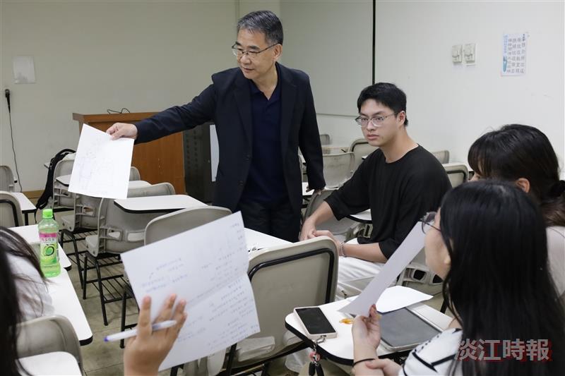 智慧財產權宣導講座-社團活動中常見的著作權問題
