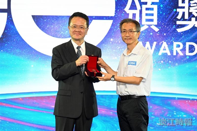 台灣創新技術博覽會發明競賽