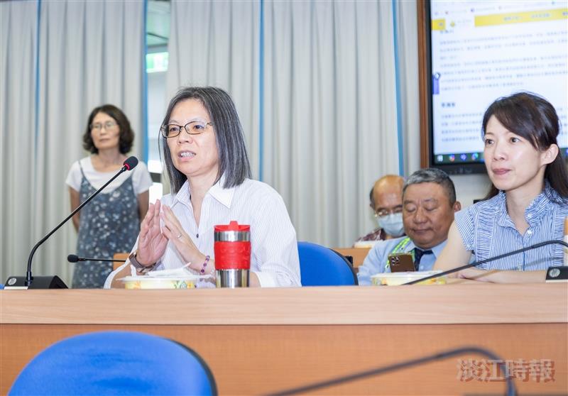 永續實習課：從遠見USR看一門永續課的教學設計與實踐轉化