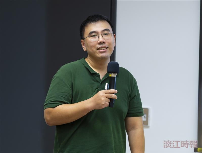 打工及步入職場時的勞動保障說明會