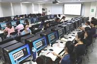 第一場行政人員職能培訓課程，「AI提示工程：檔案分析與程式碼生成」